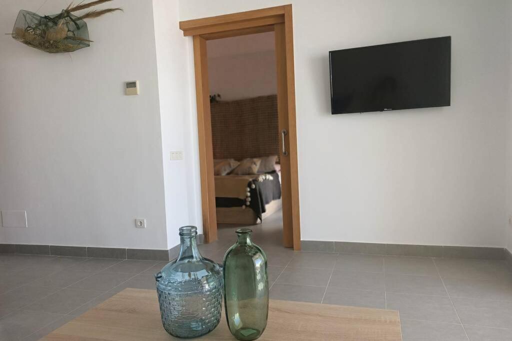 Casa Indana Piso Moderno Cerca De Cabo De Gata Apartment Mojacar Exterior photo