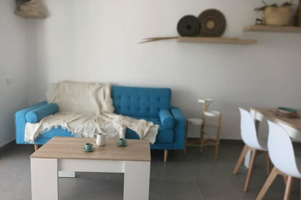 Casa Indana Piso Moderno Cerca De Cabo De Gata Apartment Mojacar Exterior photo