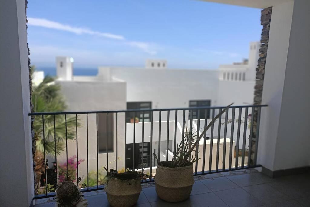 Casa Indana Piso Moderno Cerca De Cabo De Gata Apartment Mojacar Exterior photo