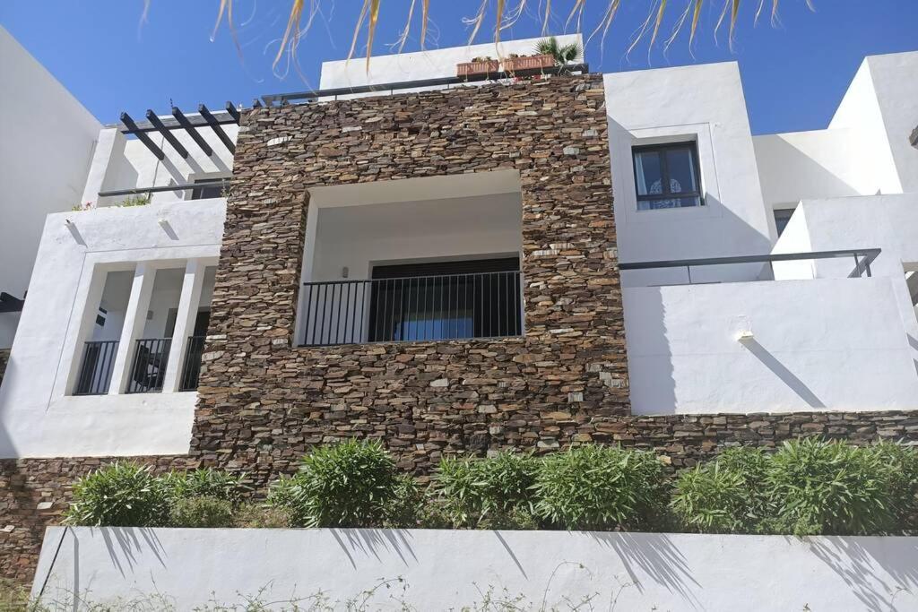 Casa Indana Piso Moderno Cerca De Cabo De Gata Apartment Mojacar Exterior photo