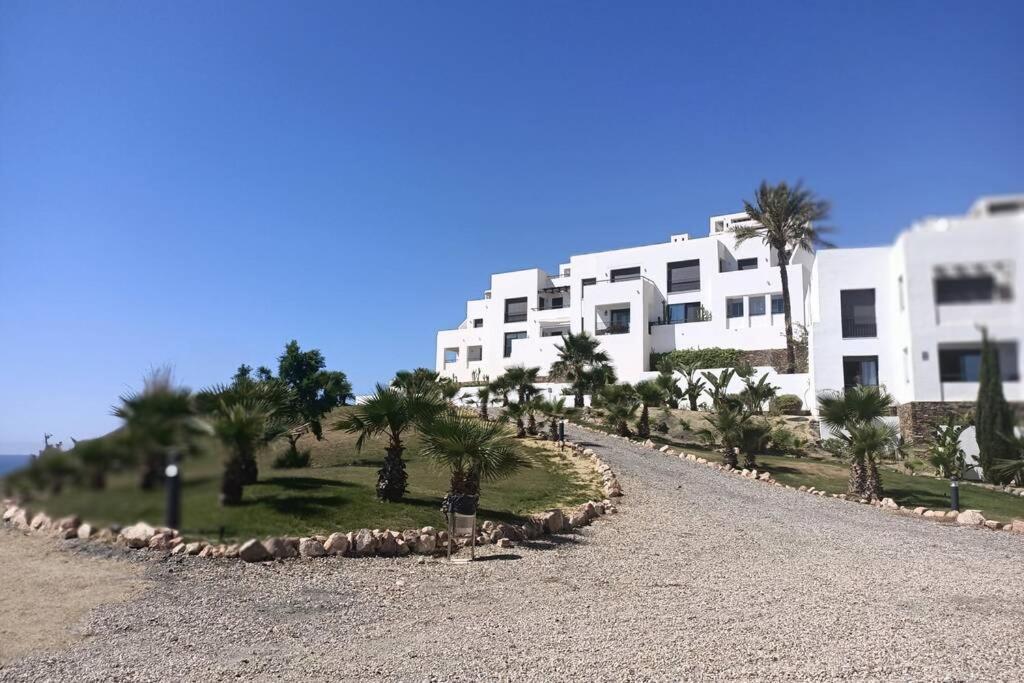 Casa Indana Piso Moderno Cerca De Cabo De Gata Apartment Mojacar Exterior photo